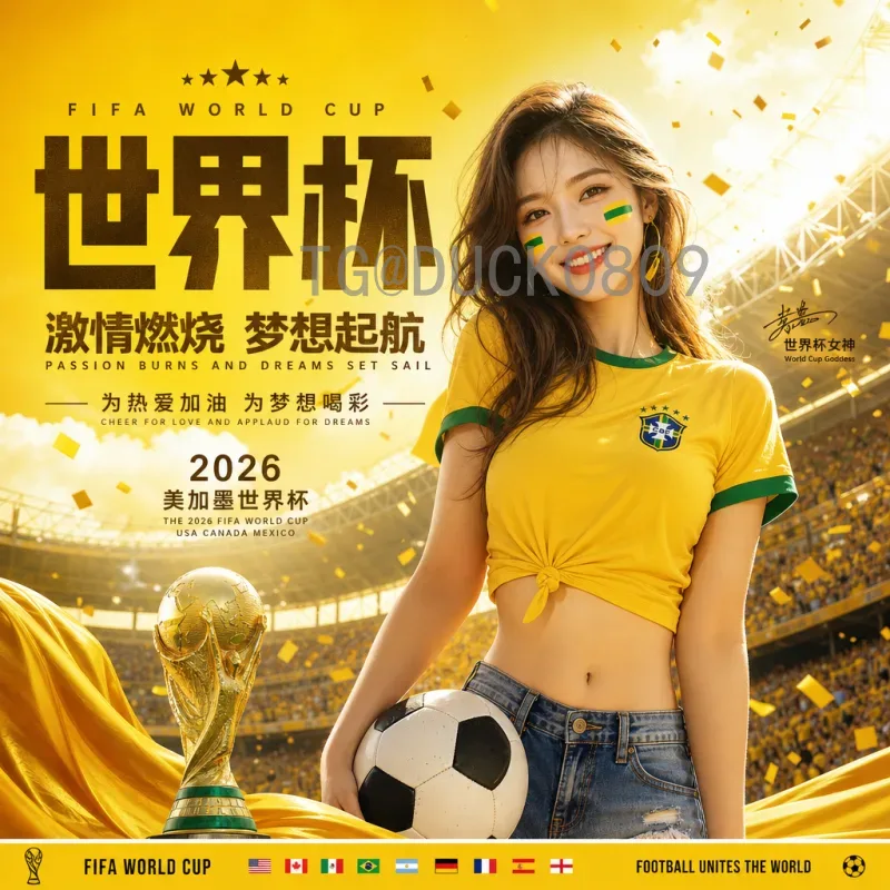 2026年世界杯冠军预测一览：热门球队与黑马深度分析
